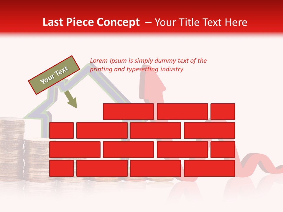 Unit Part Energy PowerPoint Template