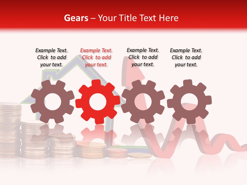 Unit Part Energy PowerPoint Template