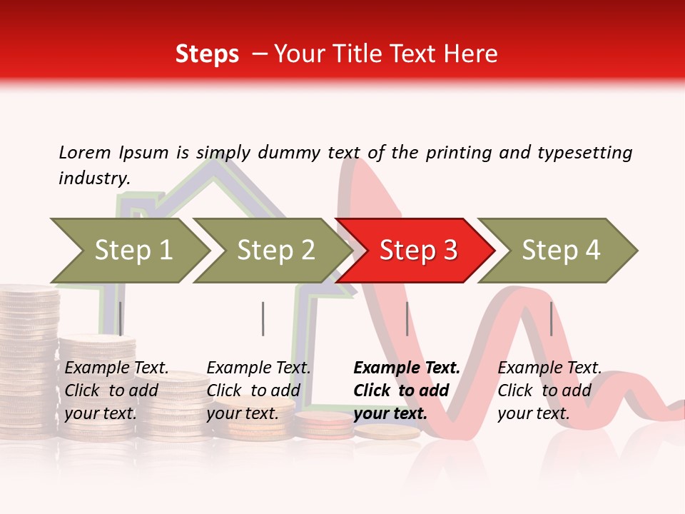 Unit Part Energy PowerPoint Template