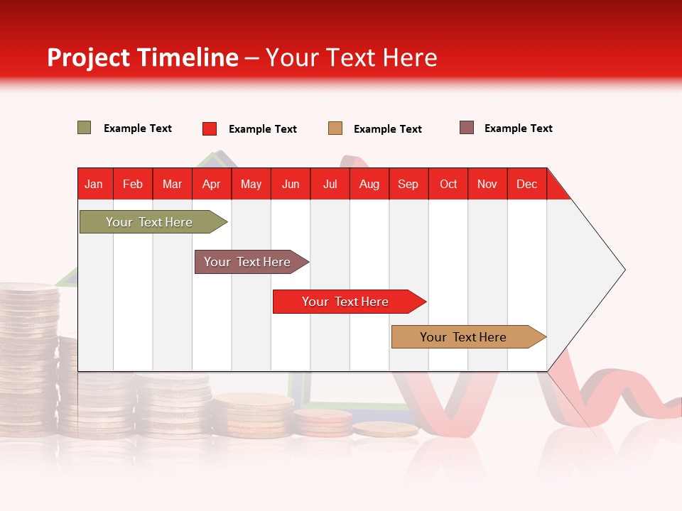 Unit Part Energy PowerPoint Template