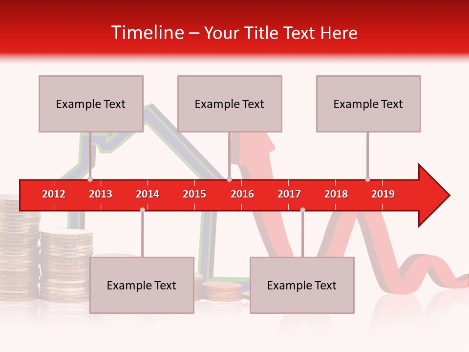Unit Part Energy PowerPoint Template