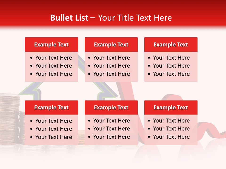 Unit Part Energy PowerPoint Template