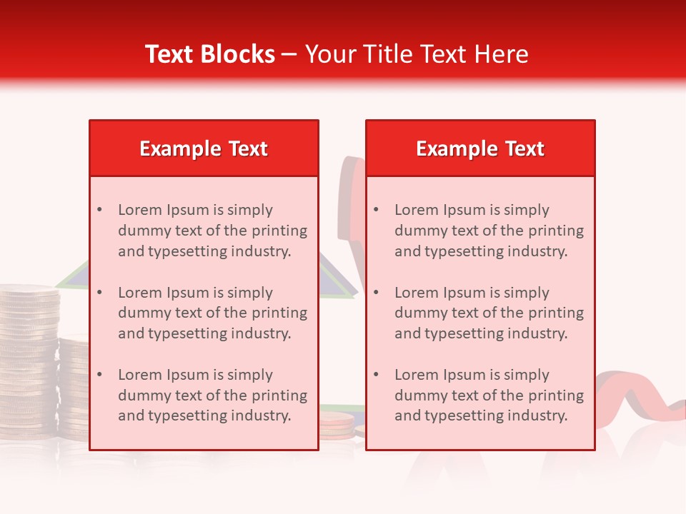 Unit Part Energy PowerPoint Template