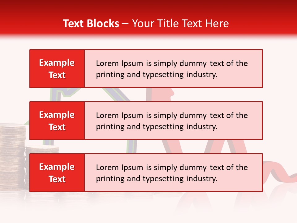 Unit Part Energy PowerPoint Template