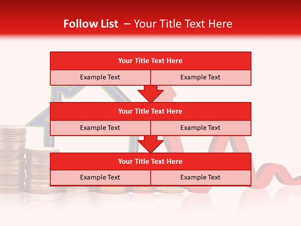 Unit Part Energy PowerPoint Template