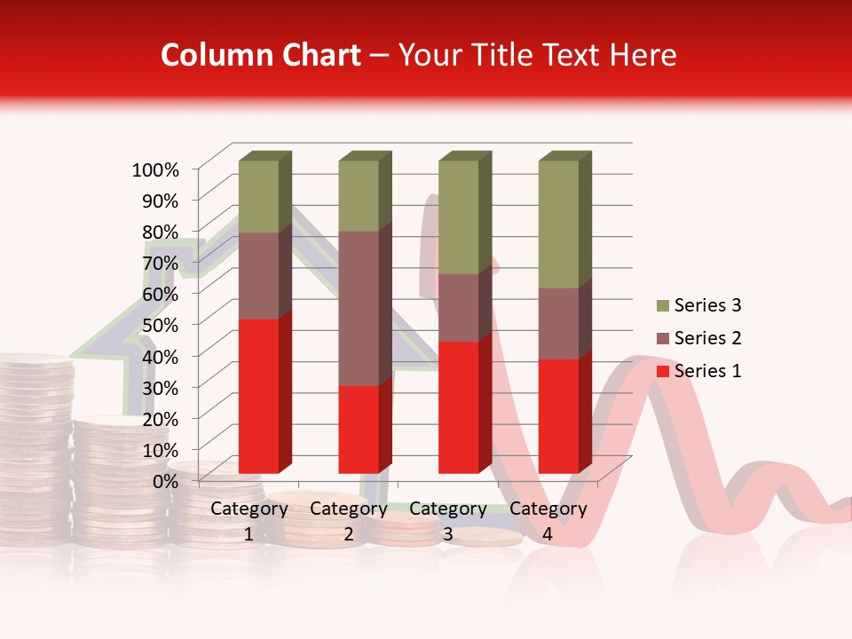 Unit Part Energy PowerPoint Template