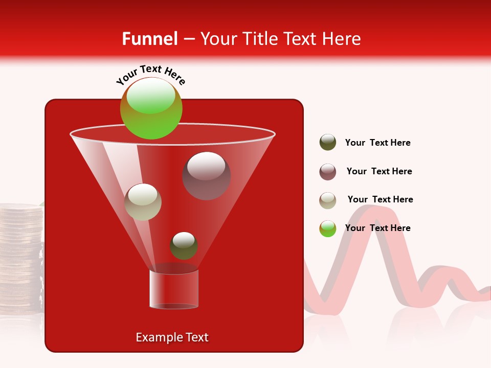 Unit Part Energy PowerPoint Template
