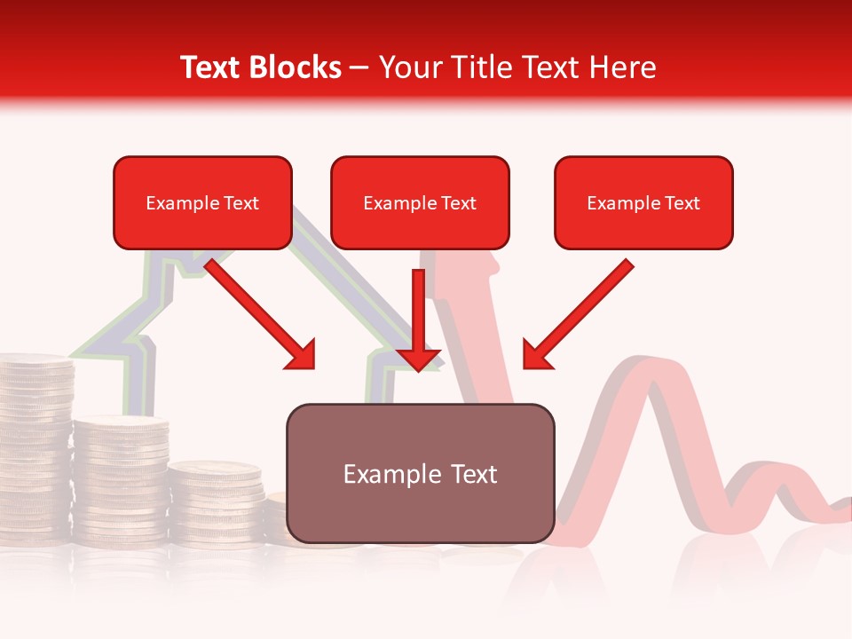 Unit Part Energy PowerPoint Template