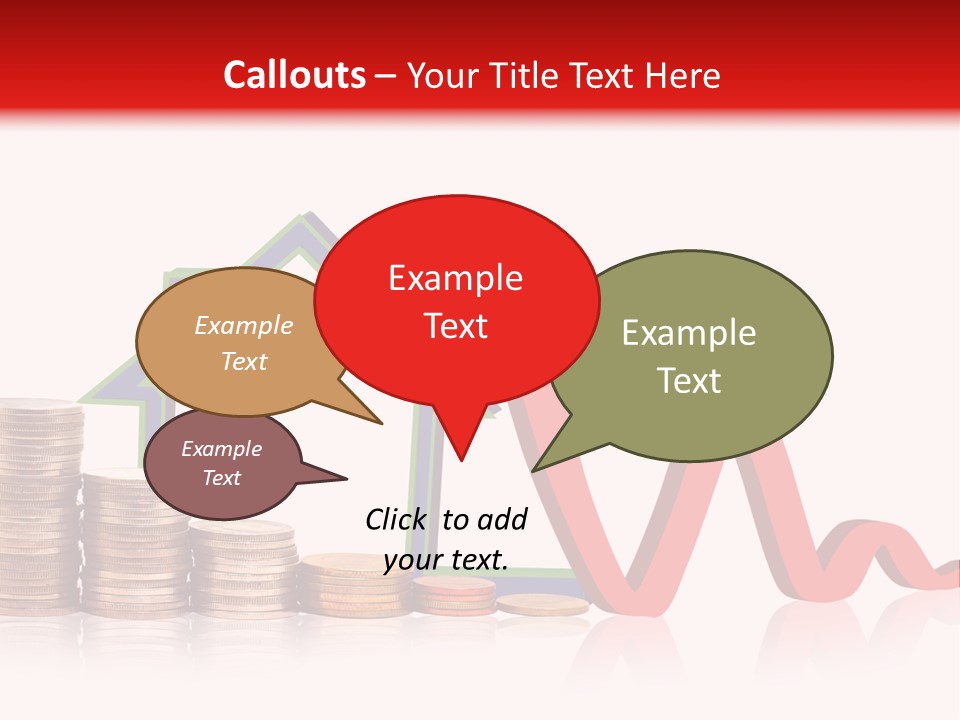 Unit Part Energy PowerPoint Template