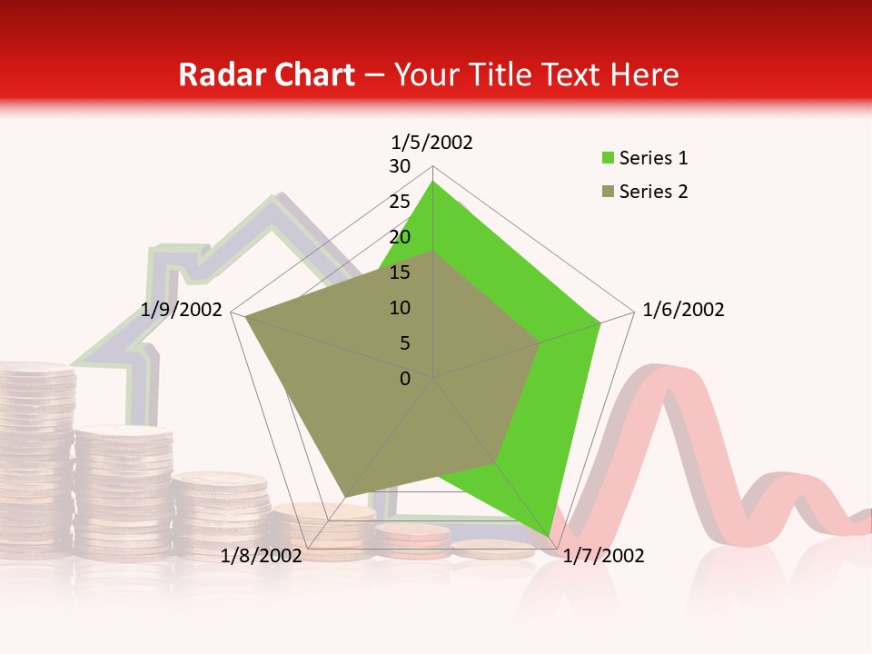 Unit Part Energy PowerPoint Template