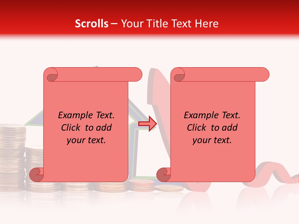 Unit Part Energy PowerPoint Template