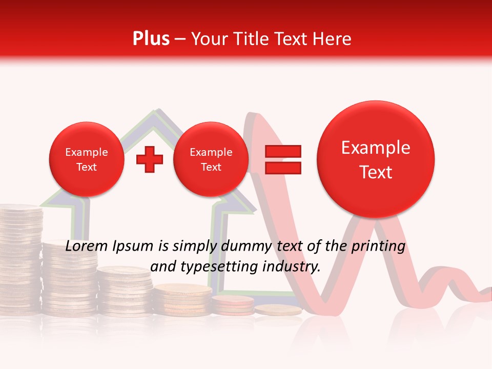 Unit Part Energy PowerPoint Template