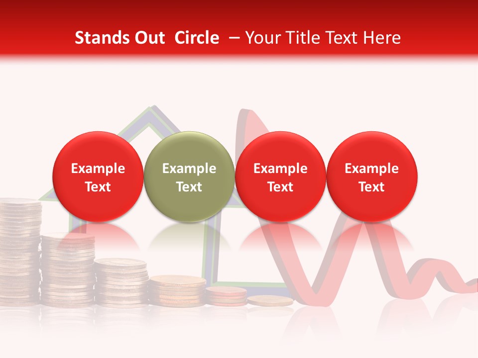 Unit Part Energy PowerPoint Template
