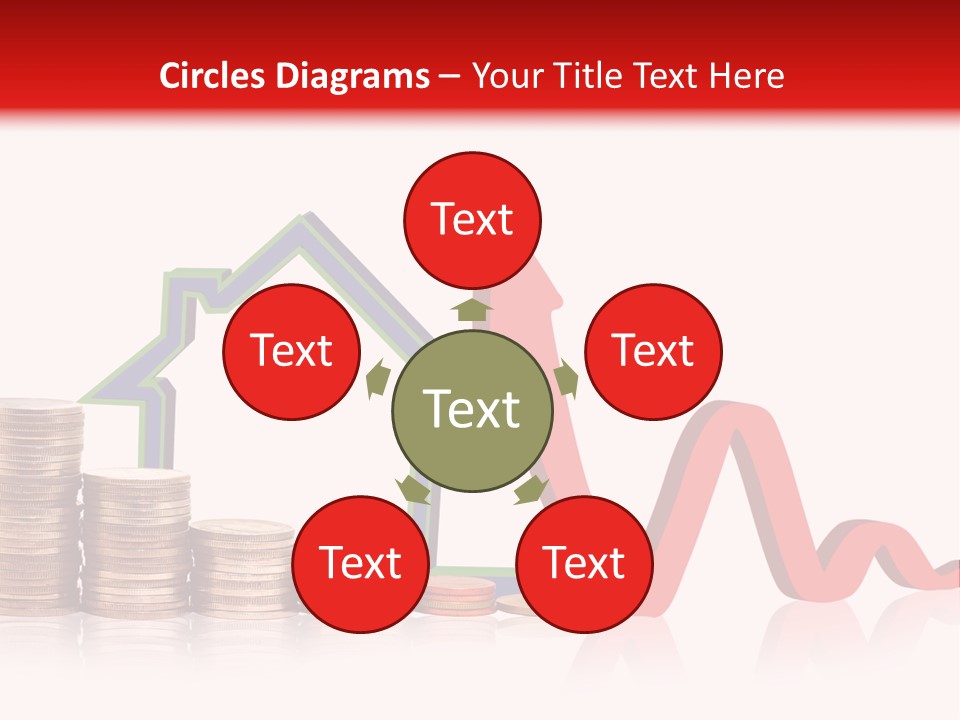 Unit Part Energy PowerPoint Template