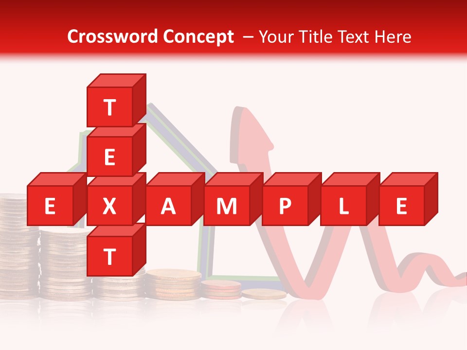 Unit Part Energy PowerPoint Template