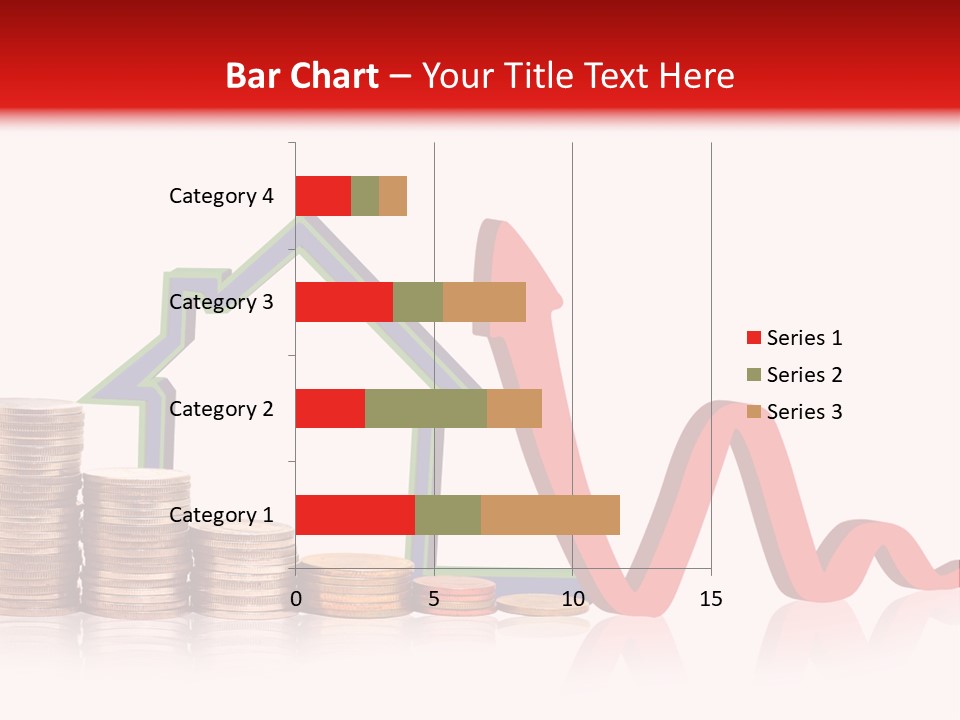 Unit Part Energy PowerPoint Template