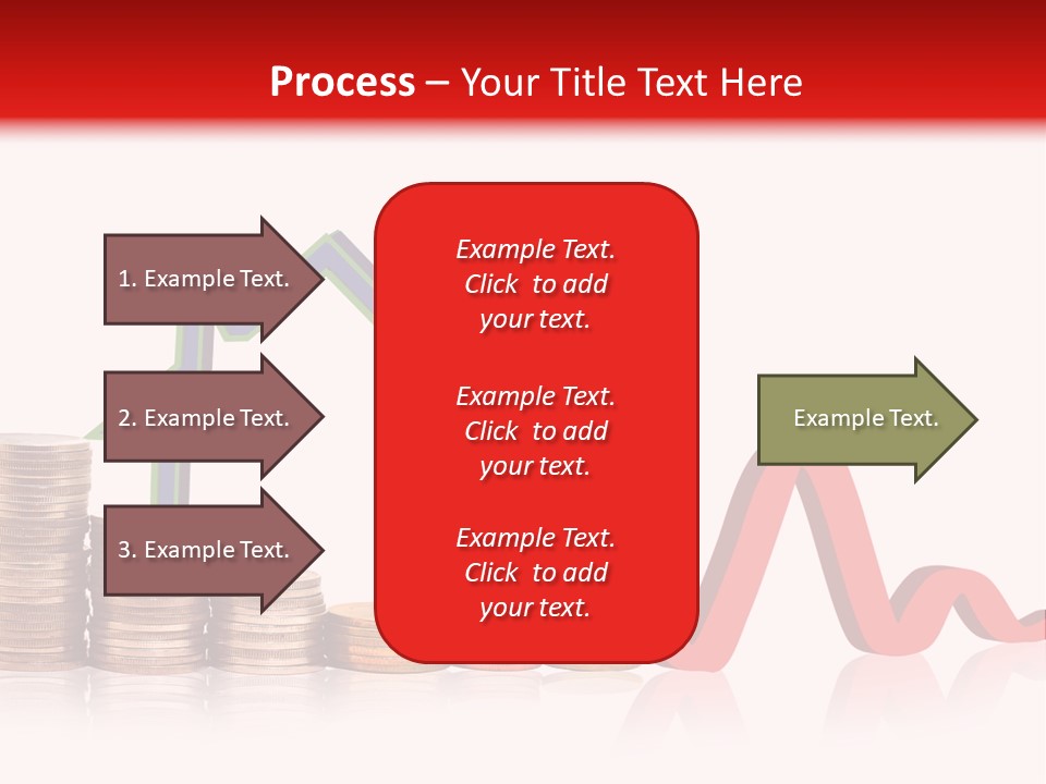 Unit Part Energy PowerPoint Template