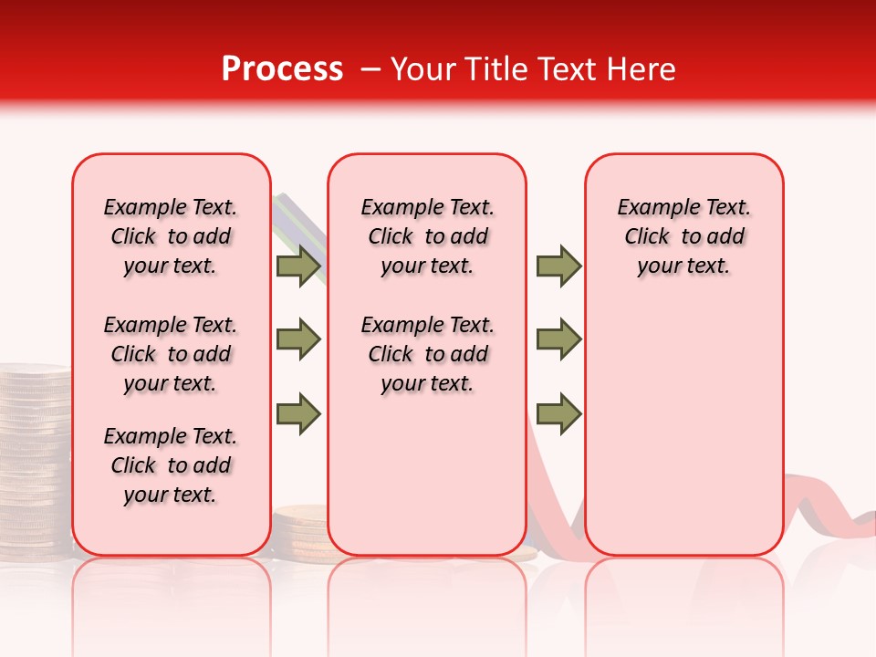 Unit Part Energy PowerPoint Template