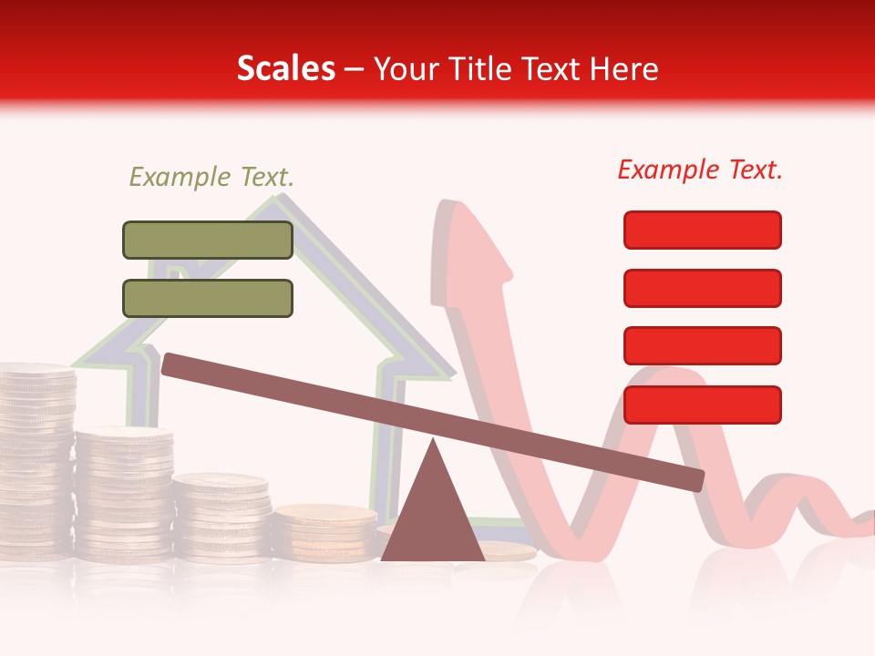 Unit Part Energy PowerPoint Template