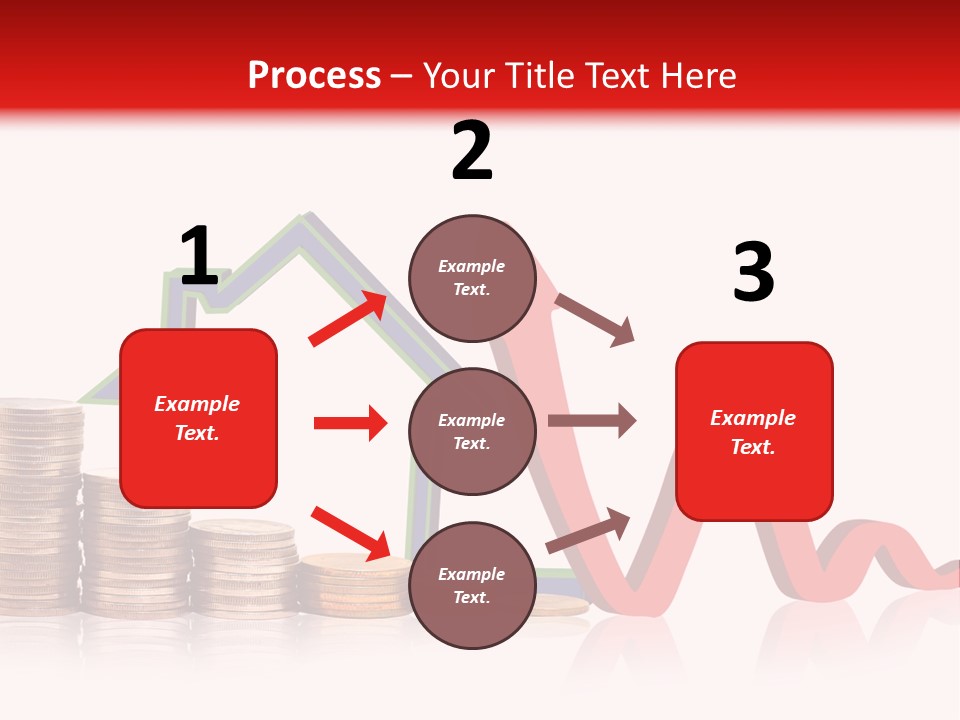 Unit Part Energy PowerPoint Template