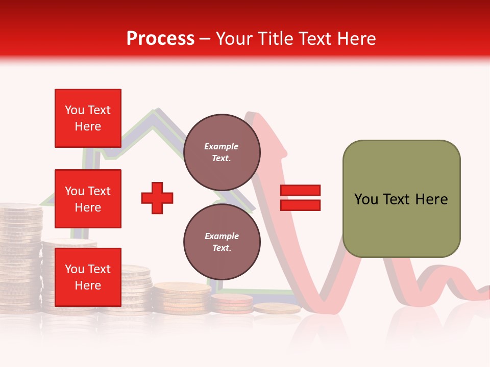 Unit Part Energy PowerPoint Template