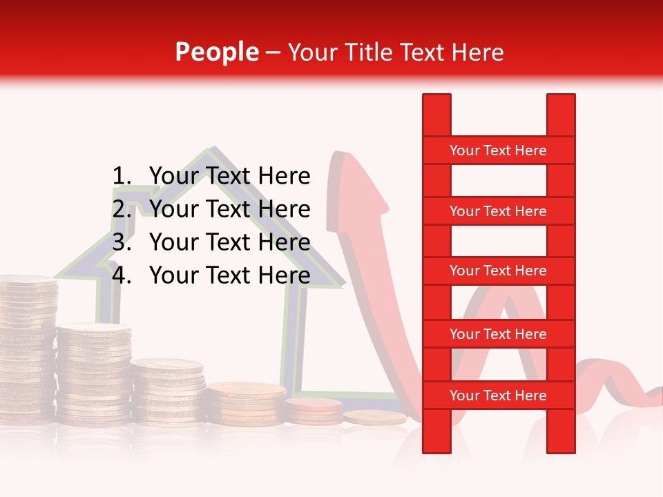 Unit Part Energy PowerPoint Template