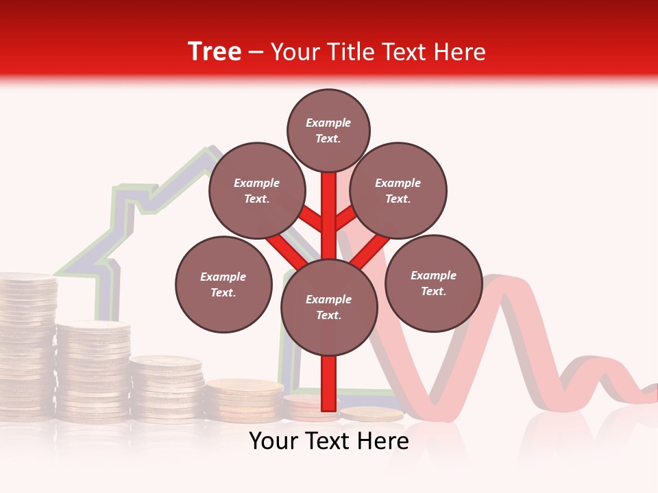 Unit Part Energy PowerPoint Template