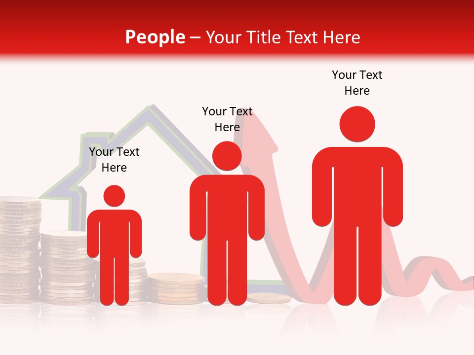 Unit Part Energy PowerPoint Template