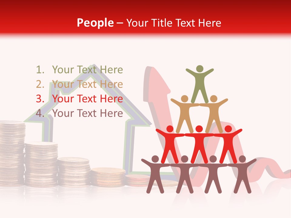 Unit Part Energy PowerPoint Template