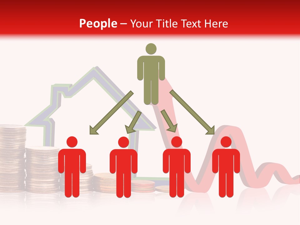 Unit Part Energy PowerPoint Template