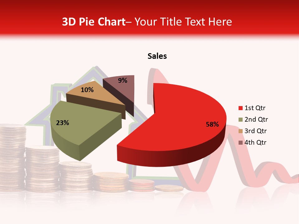 Unit Part Energy PowerPoint Template