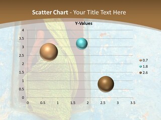 Conditioner Remote Supply PowerPoint Template