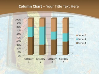 Conditioner Remote Supply PowerPoint Template