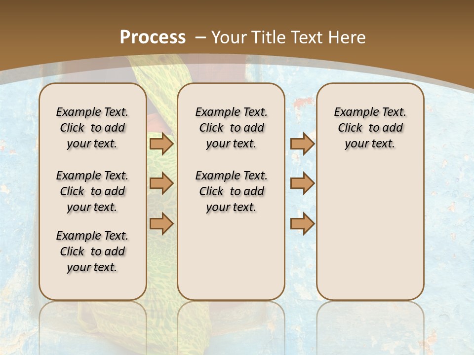 Conditioner Remote Supply PowerPoint Template