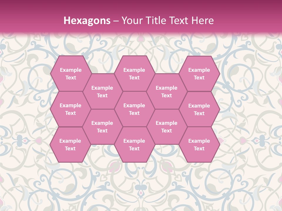 Technology Air Switch PowerPoint Template