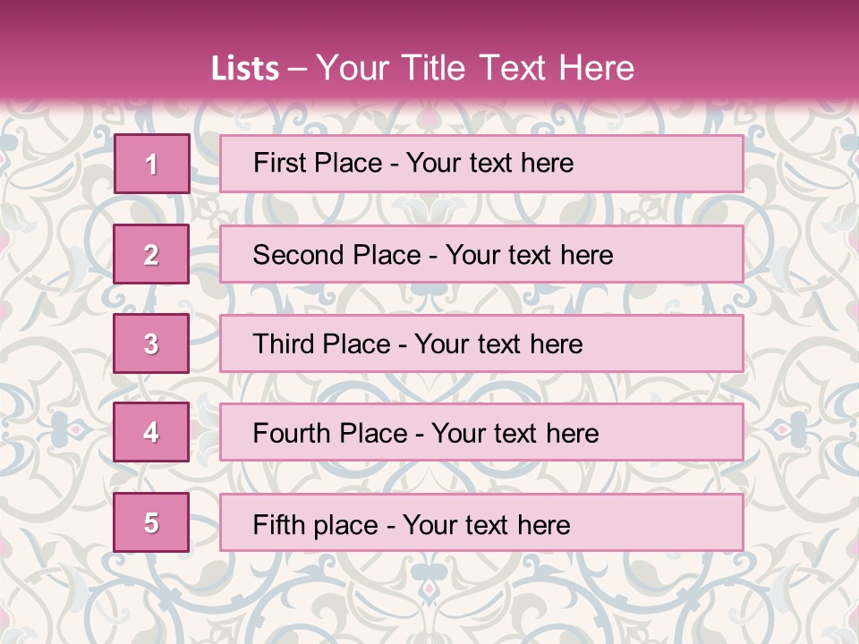 Technology Air Switch PowerPoint Template