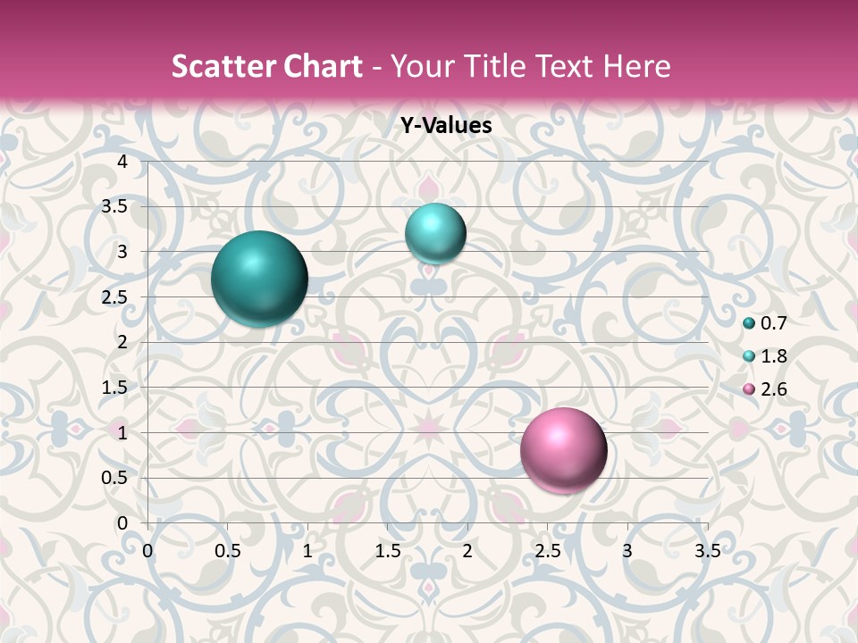 Technology Air Switch PowerPoint Template