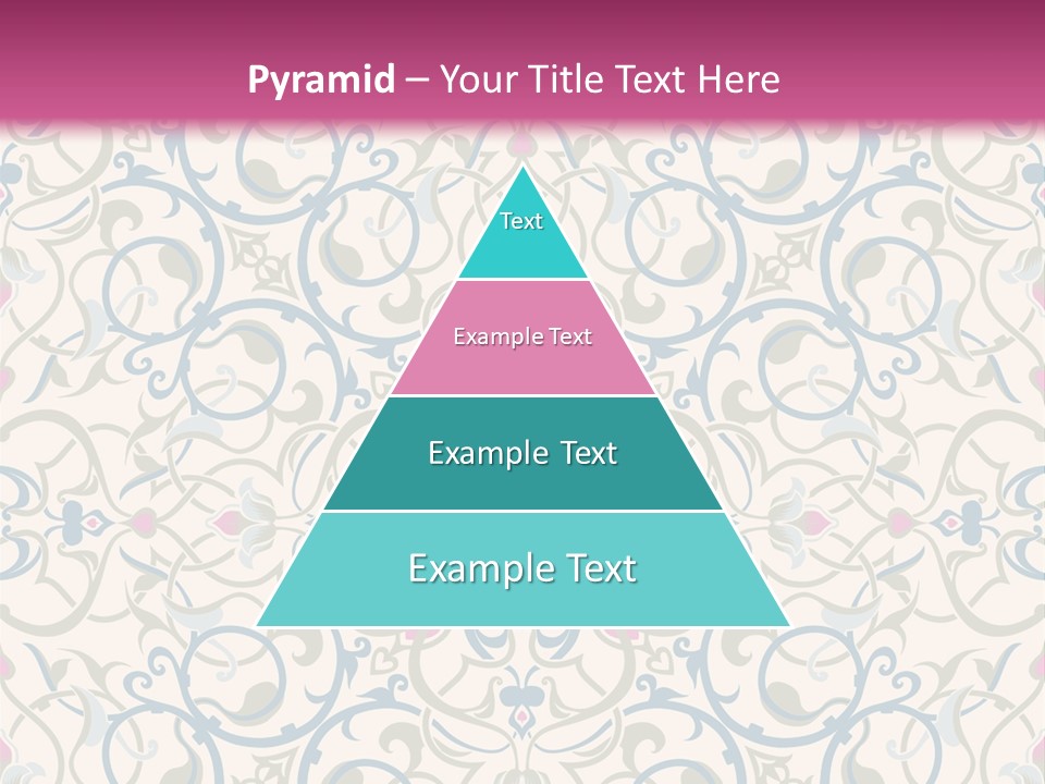 Technology Air Switch PowerPoint Template