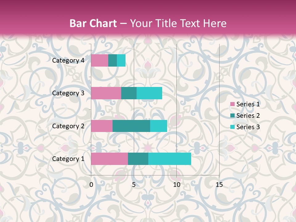 Technology Air Switch PowerPoint Template