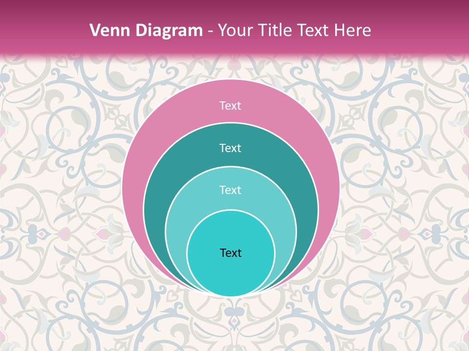 Technology Air Switch PowerPoint Template