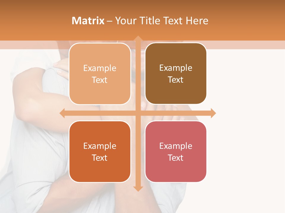 House Home Supply PowerPoint Template