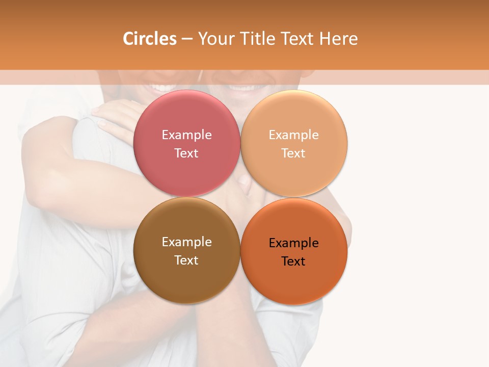 House Home Supply PowerPoint Template