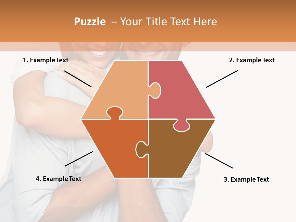 House Home Supply PowerPoint Template