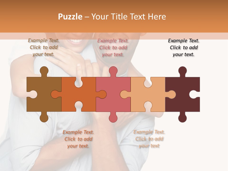 House Home Supply PowerPoint Template