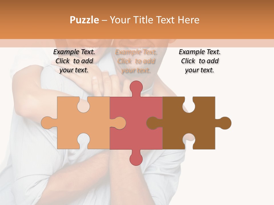 House Home Supply PowerPoint Template