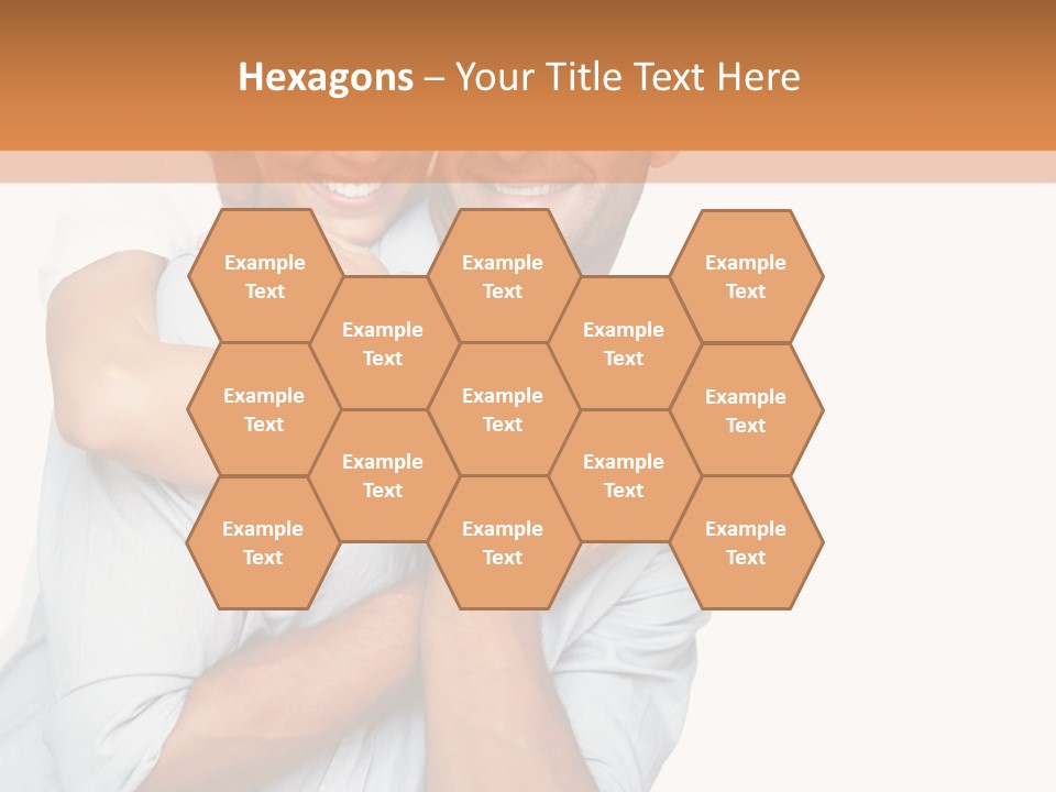 House Home Supply PowerPoint Template