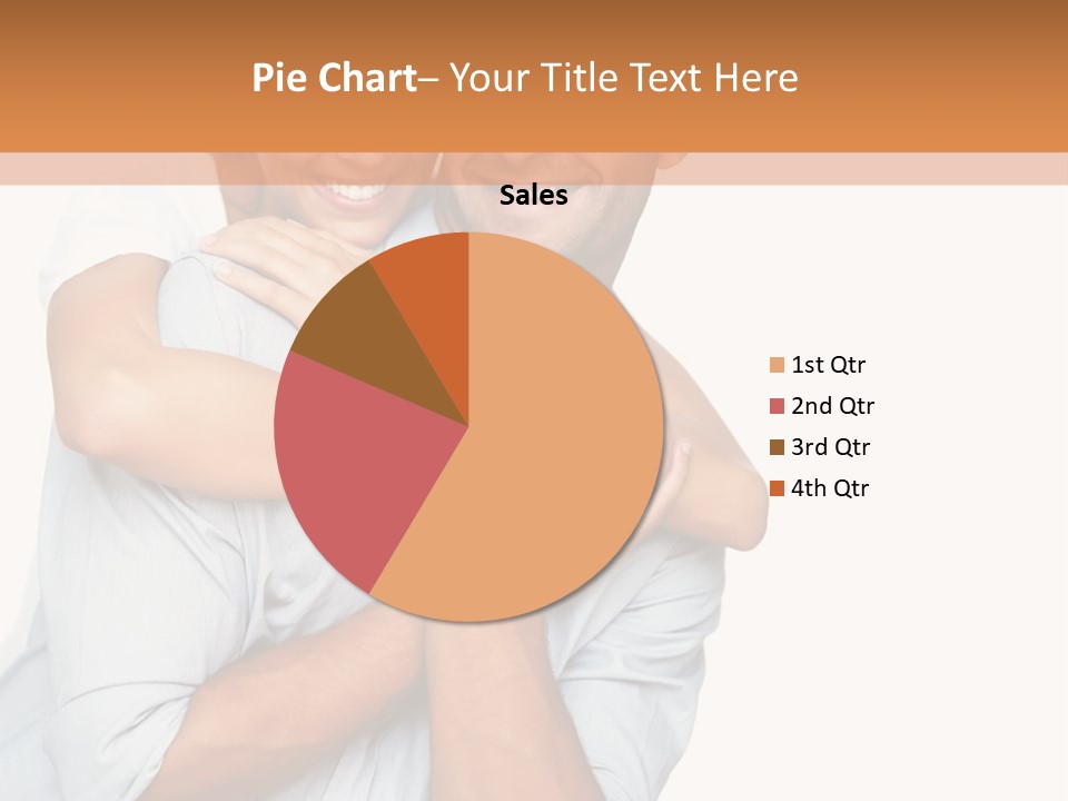 House Home Supply PowerPoint Template