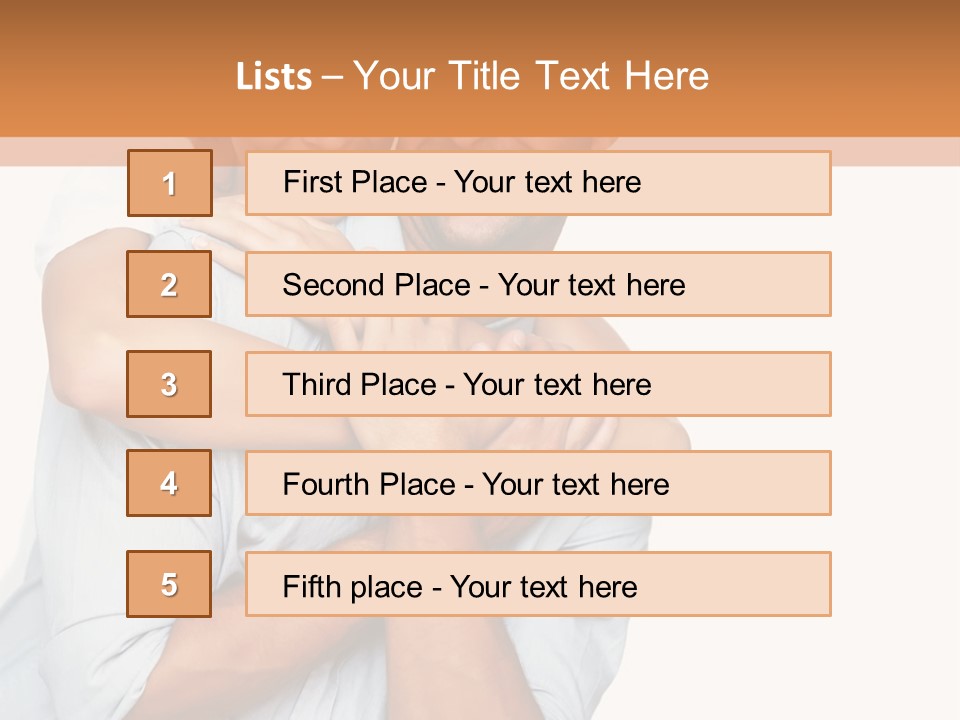 House Home Supply PowerPoint Template