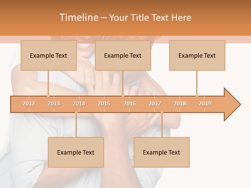 House Home Supply PowerPoint Template