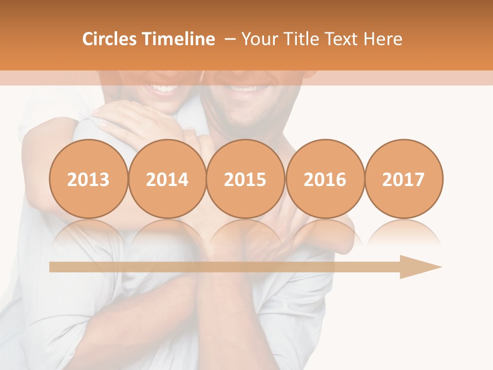 House Home Supply PowerPoint Template